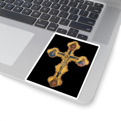 SKU:TSS-STICK-MSTRCG-4X4-1N23X Sizes:4" × 4" Types:White