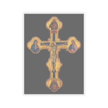 SKU:TSS-STICK-MSTRCG-4X4 Sizes:4" × 4" Types:Transparent