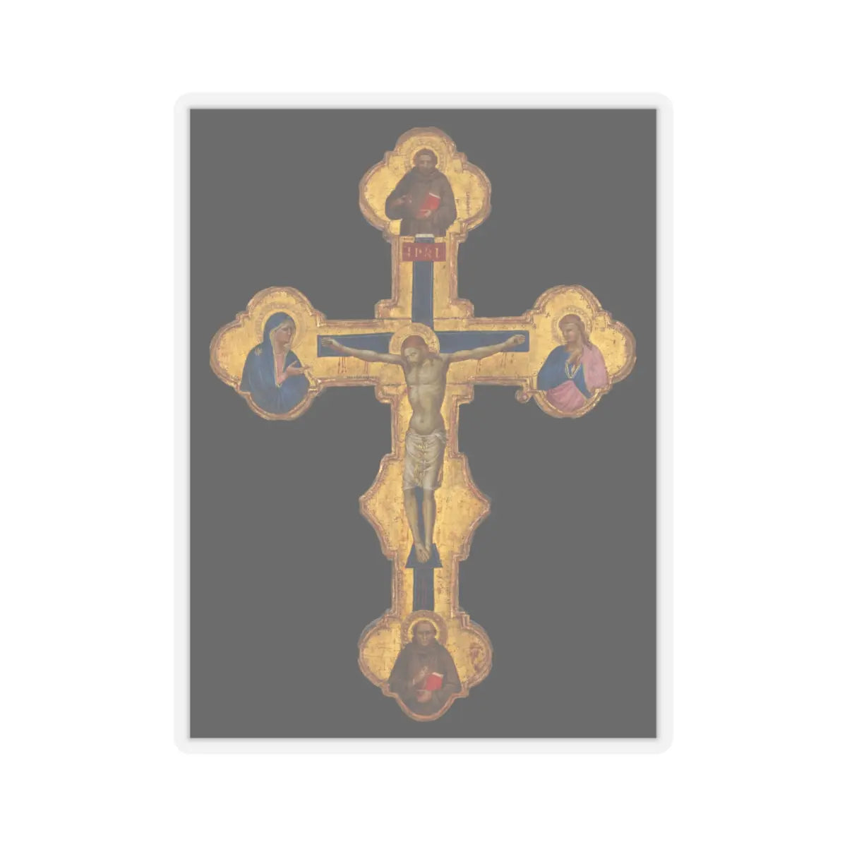 SKU:TSS-STICK-MSTRCG-6X6 Sizes:6" × 6" Types:Transparent