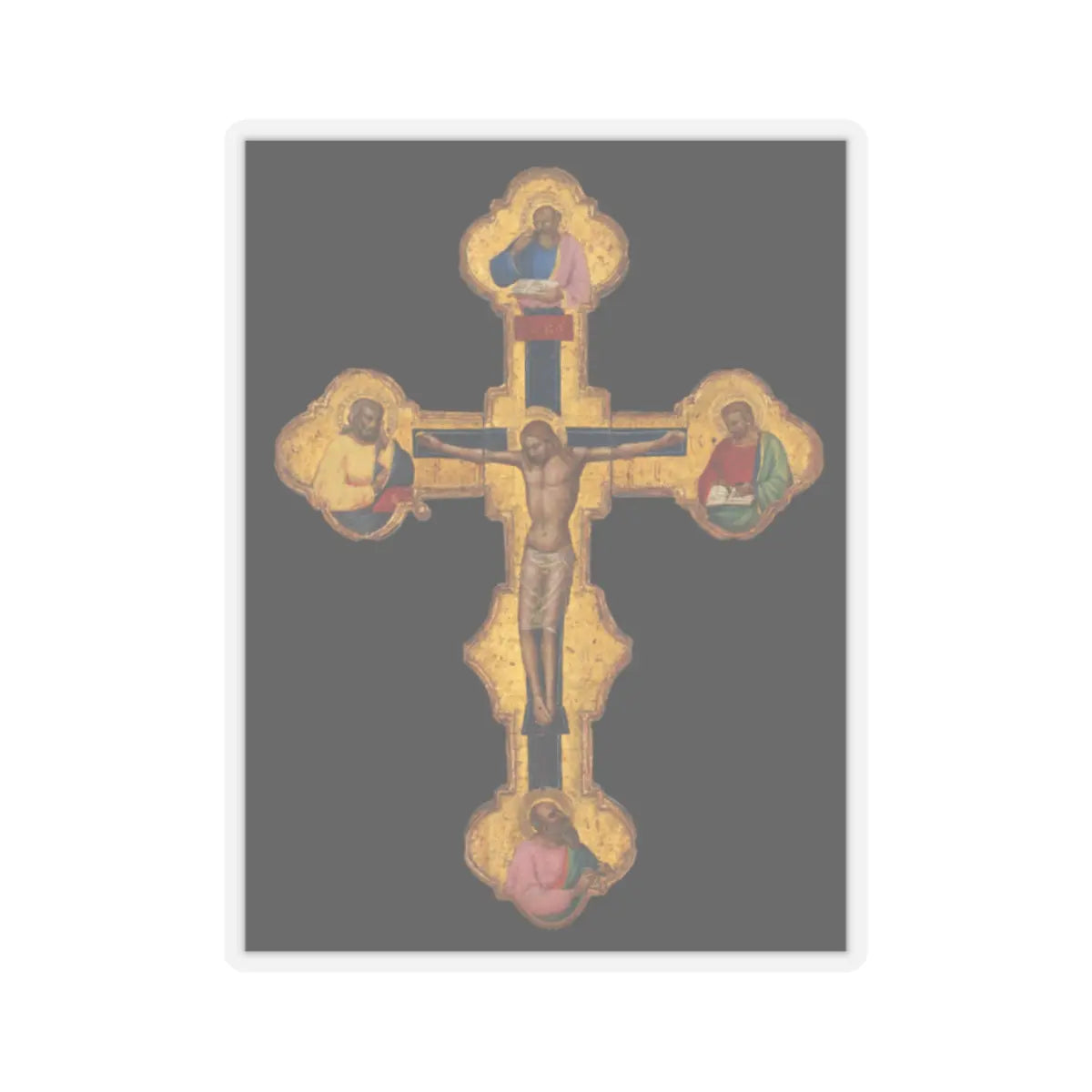 SKU:TSS-STICK-MSTRCG-2X2-1N23Y Sizes:2" × 2" Types:Transparent