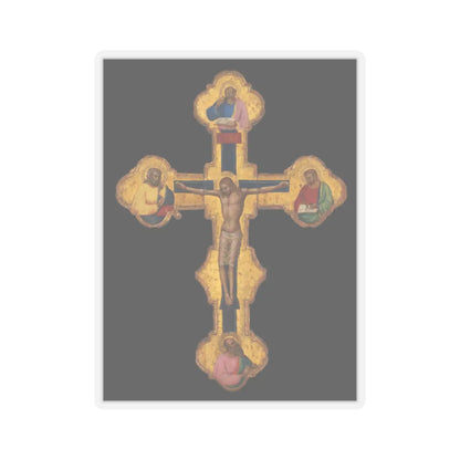 SKU:TSS-STICK-MSTRCG-2X2-1N23Y Sizes:2" × 2" Types:Transparent