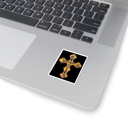 SKU:TSS-STICK-MSTRCG-2X2-2 Sizes:2" × 2" Types:White