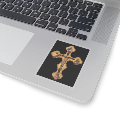 SKU:TSS-STICK-MSTRCG-3X3-1N23Y Sizes:3" × 3" Types:Transparent