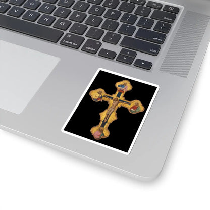 SKU:TSS-STICK-MSTRCG-3X3-2 Sizes:3" × 3" Types:White