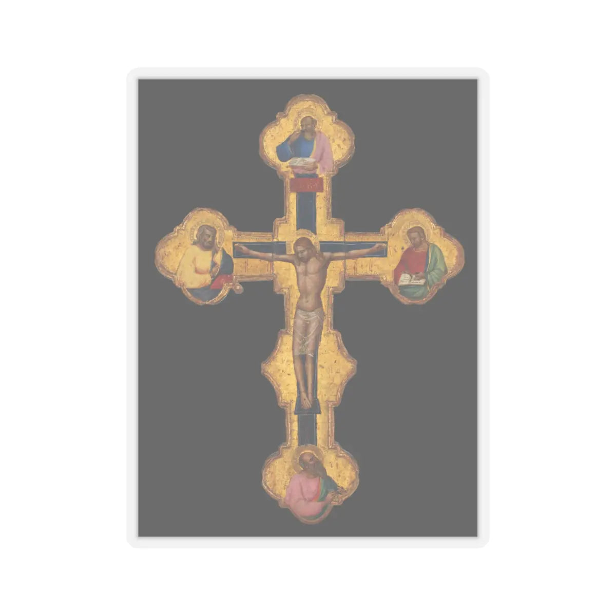 SKU:TSS-STICK-MSTRCG-4X4-1N23Y Sizes:4" × 4" Types:Transparent