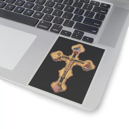 SKU:TSS-STICK-MSTRCG-4X4-1N23Y Sizes:4" × 4" Types:Transparent