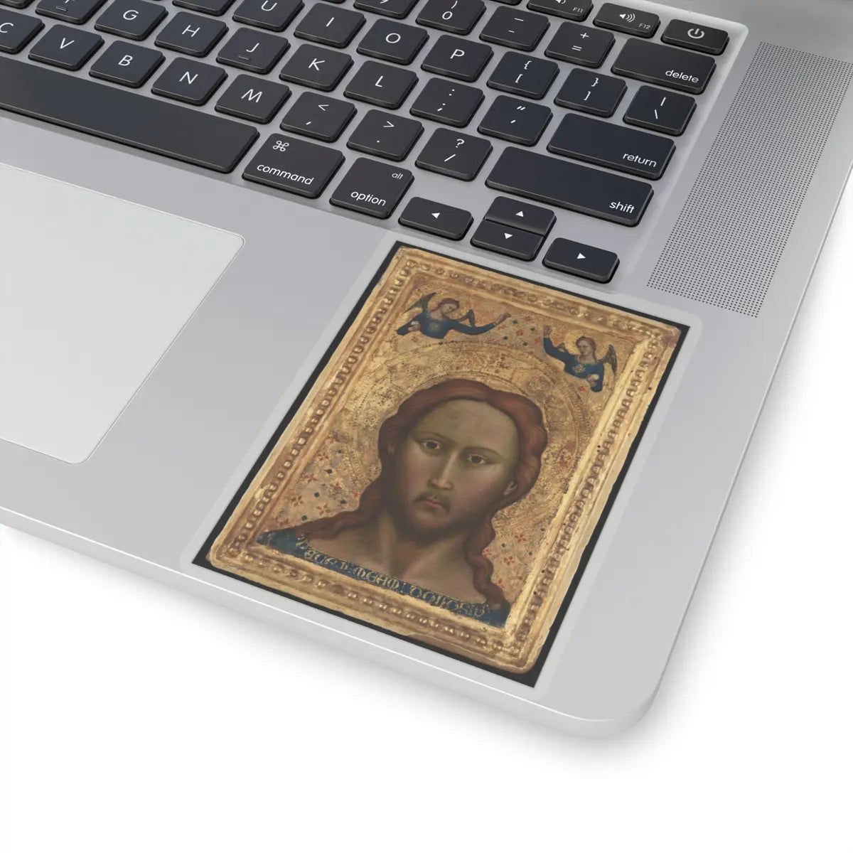 SKU:TSS-STICK-MSTRCG-4X4-1N23Z Sizes:4" × 4" Types:Transparent