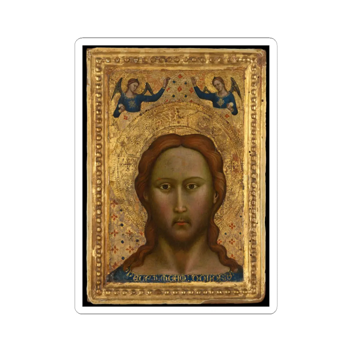 SKU:TSS-STICK-MSTRCG-6X6-3 Sizes:6" × 6" Types:White