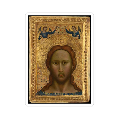 SKU:TSS-STICK-MSTRCG-6X6-3 Sizes:6" × 6" Types:White