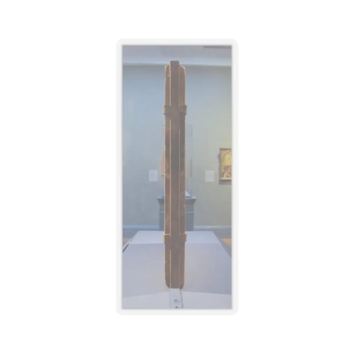SKU:TSS-STICK-MSTRCG-2X2-1N240 Sizes:2" × 2" Types:Transparent