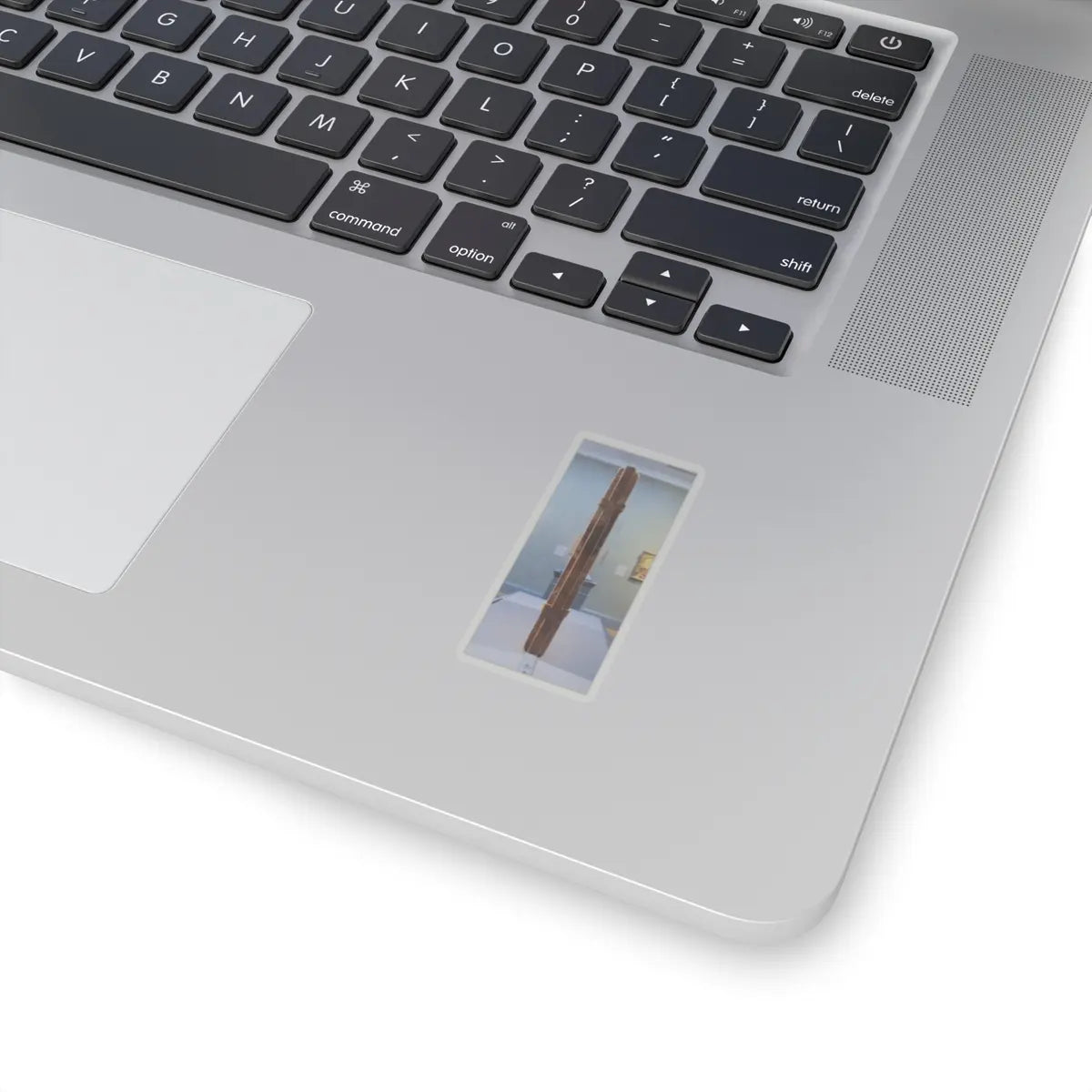 SKU:TSS-STICK-MSTRCG-2X2-1N240 Sizes:2" × 2" Types:Transparent
