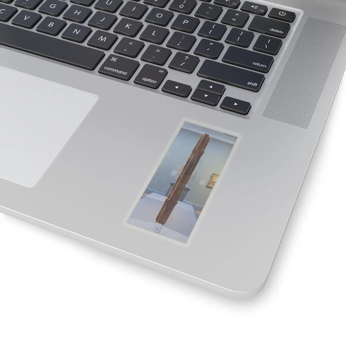 SKU:TSS-STICK-MSTRCG-3X3-1N240 Sizes:3" × 3" Types:Transparent