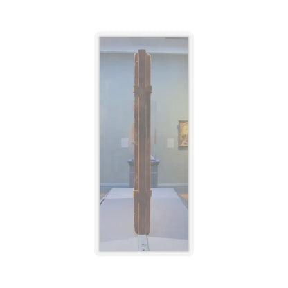 SKU:TSS-STICK-MSTRCG-4X4-1N240 Sizes:4" × 4" Types:Transparent