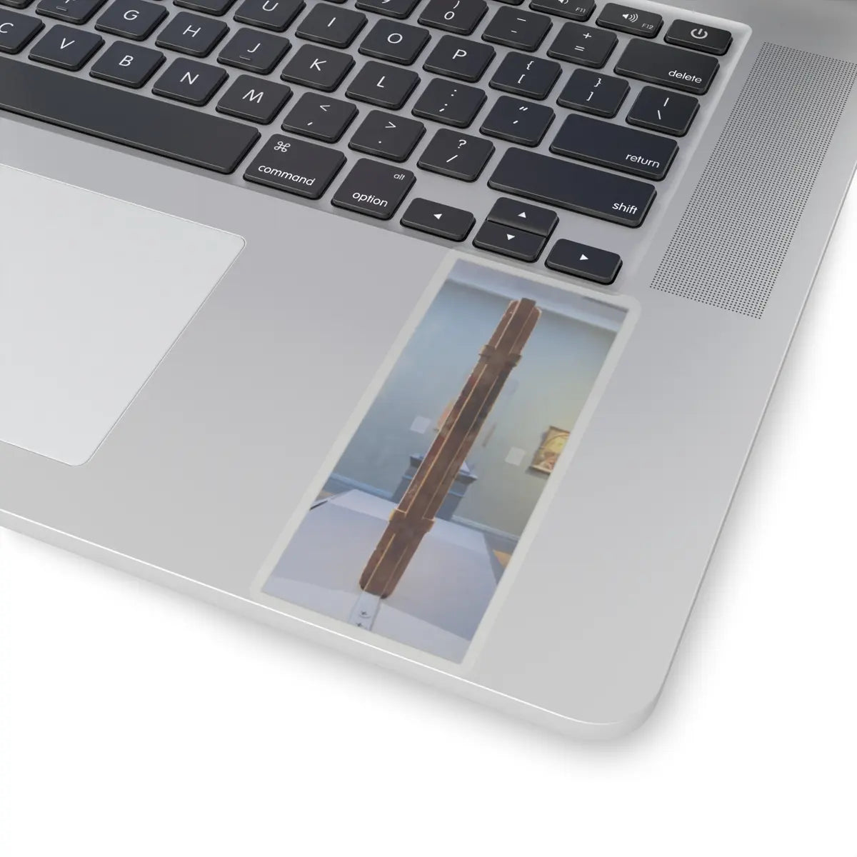 SKU:TSS-STICK-MSTRCG-4X4-1N240 Sizes:4" × 4" Types:Transparent
