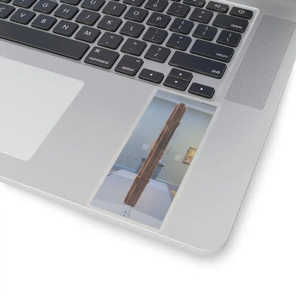 SKU:TSS-STICK-MSTRCG-4X4-1N240 Sizes:4" × 4" Types:Transparent