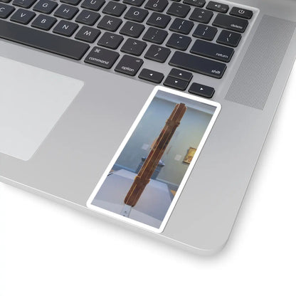 SKU:TSS-STICK-MSTRCG-4X4-4 Sizes:4" × 4" Types:White