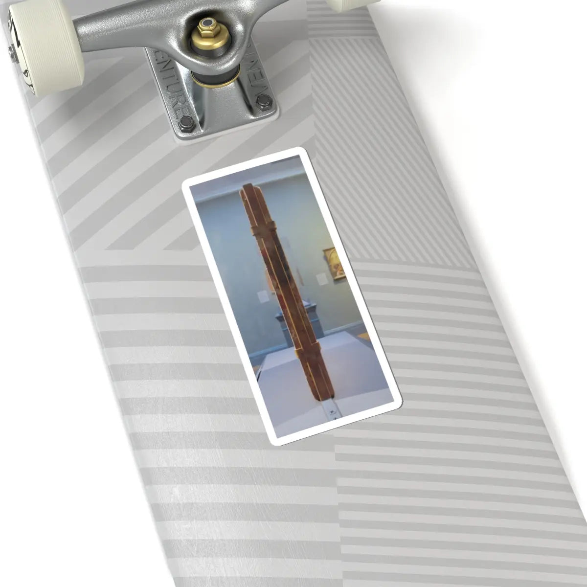SKU:TSS-STICK-MSTRCG-6X6-4 Sizes:6" × 6" Types:White