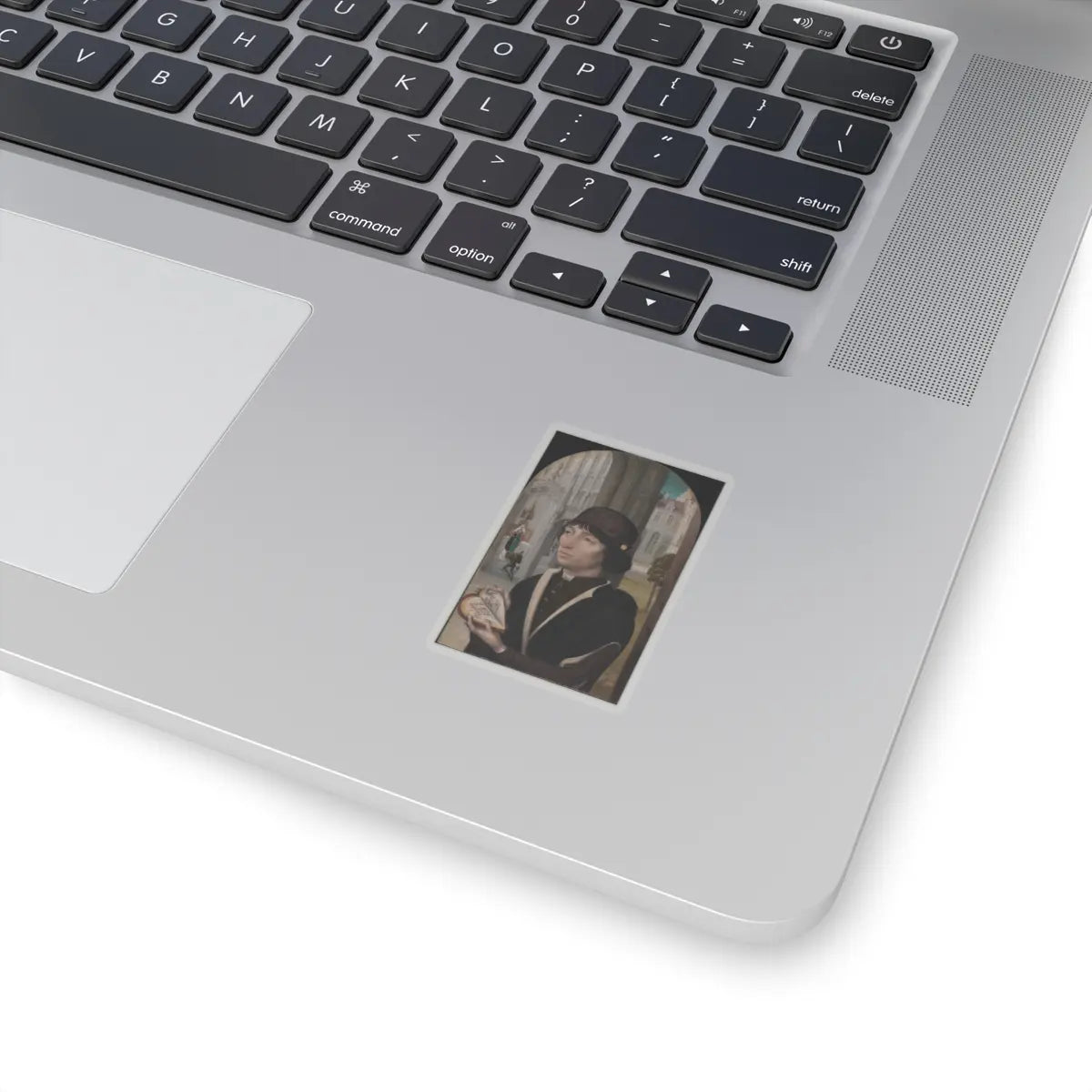SKU:TSS-STICK-MSTVW-2X2 Sizes:2" × 2" Types:Transparent