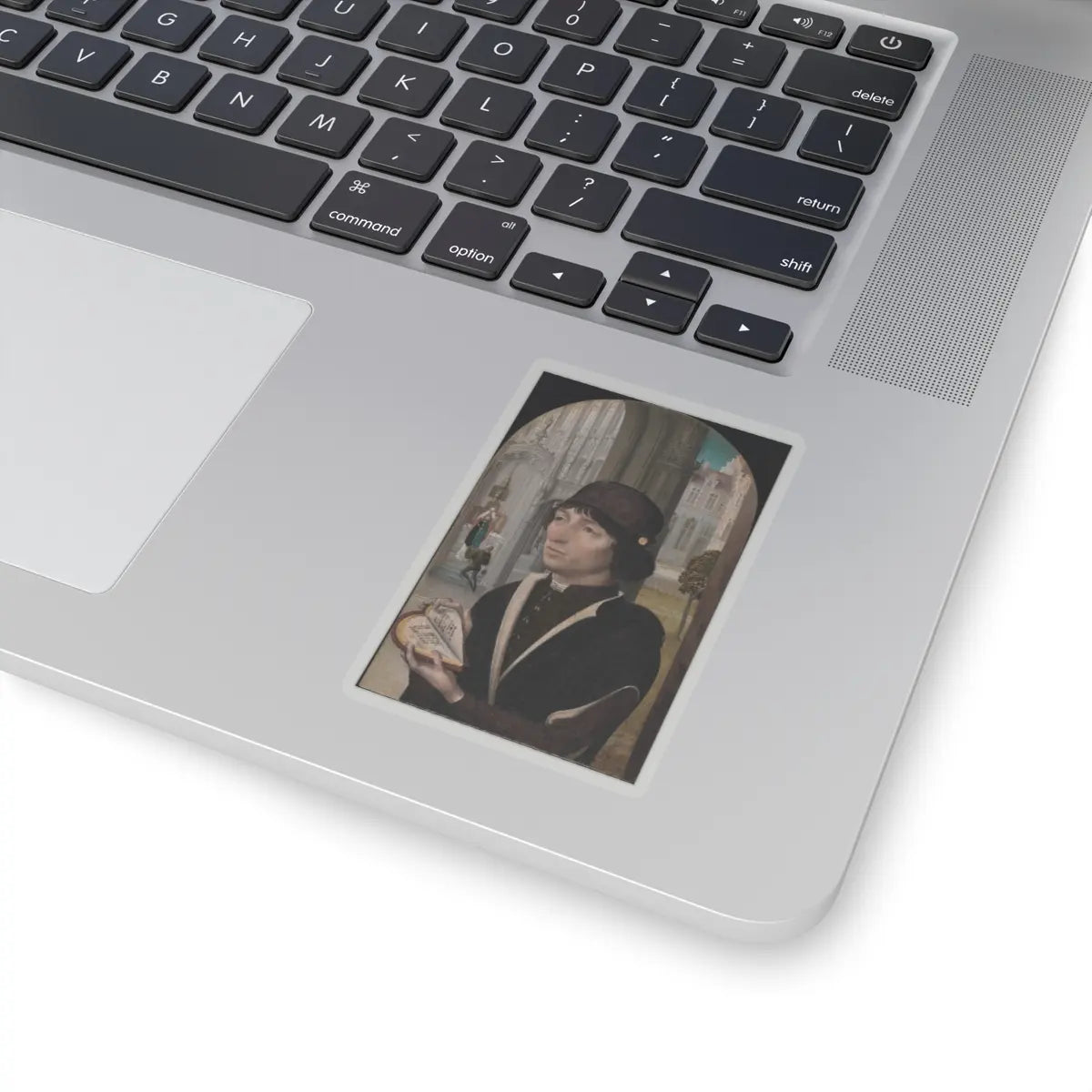 SKU:TSS-STICK-MSTVW-3X3 Sizes:3" × 3" Types:Transparent