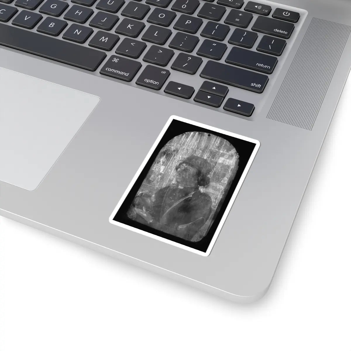 SKU:TSS-STICK-MSTVW-3X3-5 Sizes:3" × 3" Types:White