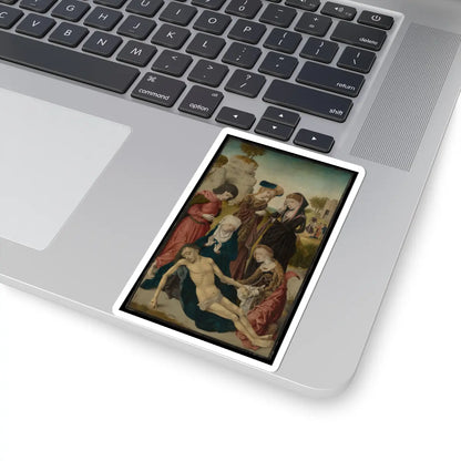 SKU:TSS-STICK-MSTVRG-4X4-1N24U Sizes:4" × 4" Types:White