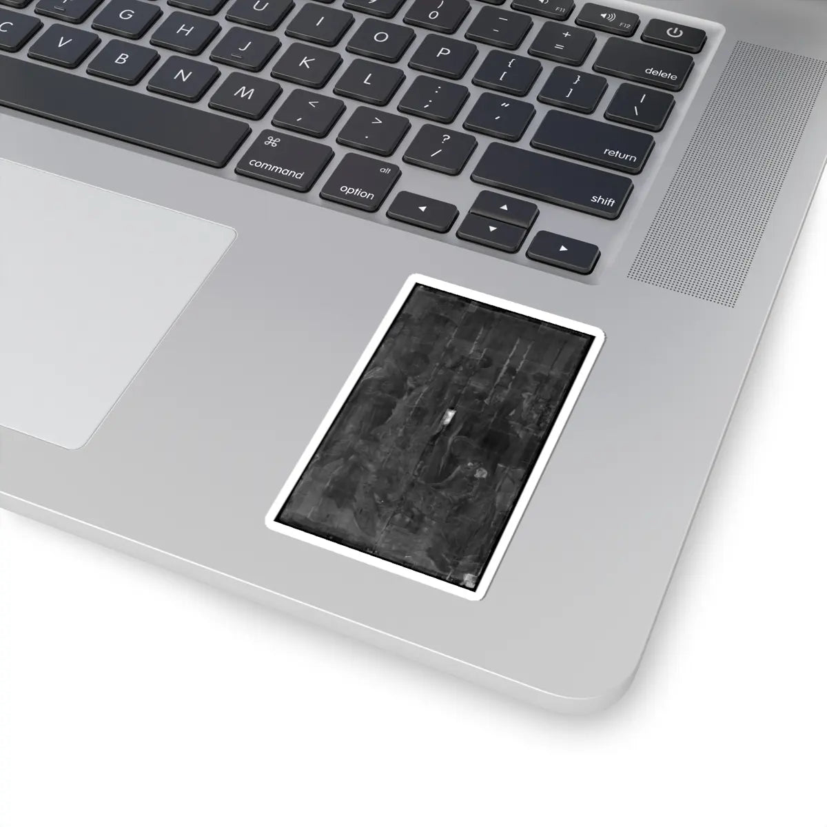 SKU:TSS-STICK-MSTVRG-3X3-6 Sizes:3" × 3" Types:White