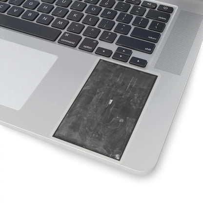 SKU:TSS-STICK-MSTVRG-4X4-1N24Z Sizes:4" × 4" Types:Transparent