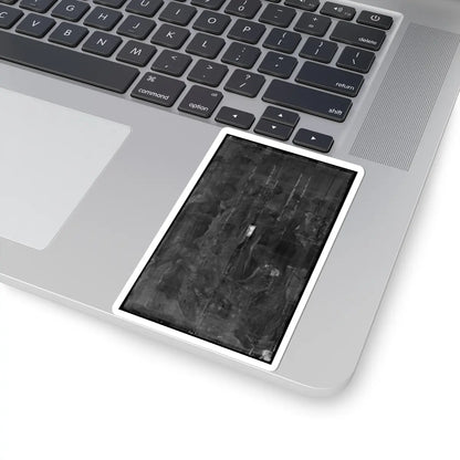 SKU:TSS-STICK-MSTVRG-4X4-6 Sizes:4" × 4" Types:White