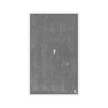SKU:TSS-STICK-MSTVRG-6X6-1N24Z Sizes:6" × 6" Types:Transparent