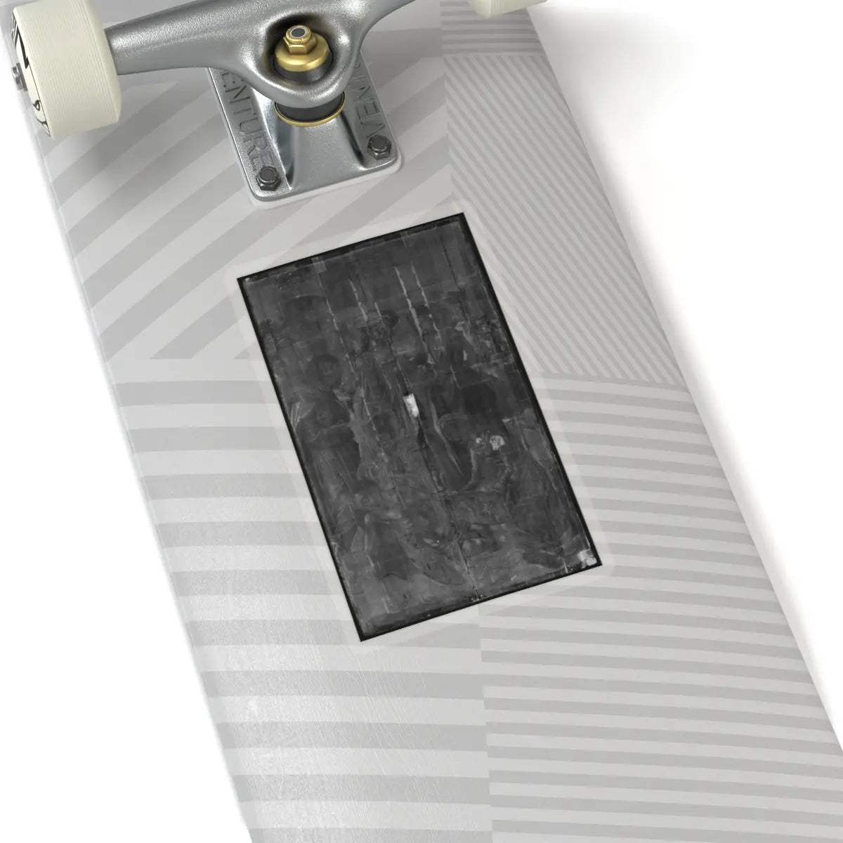 SKU:TSS-STICK-MSTVRG-6X6-1N24Z Sizes:6" × 6" Types:Transparent