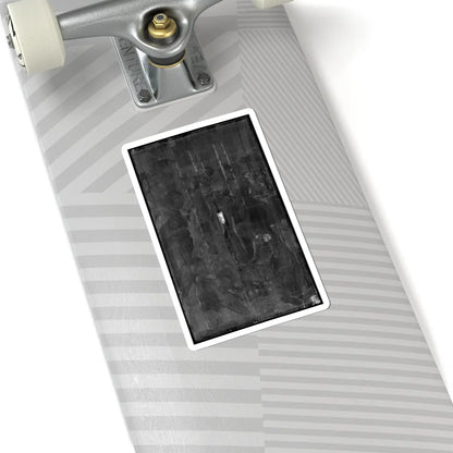 SKU:TSS-STICK-MSTVRG-6X6-6 Sizes:6" × 6" Types:White
