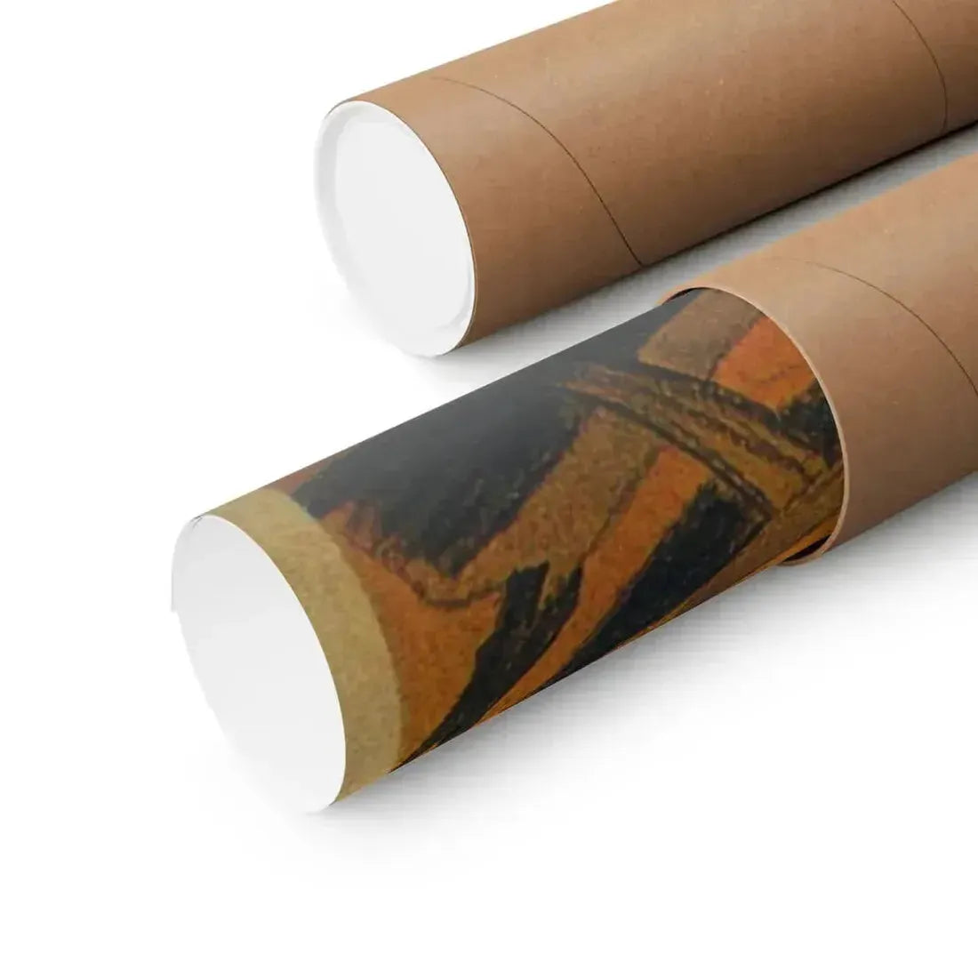 MASTER OF THE WORLD 1934 - Paper Movie Poster - The Sticker Space