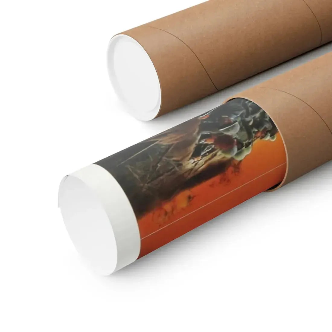 MATA HARI 1985 - Paper Movie Poster - The Sticker Space