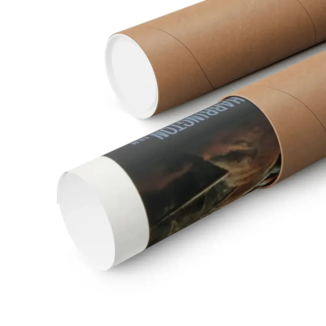 MATA HARI 1985 - Paper Movie Poster - The Sticker Space