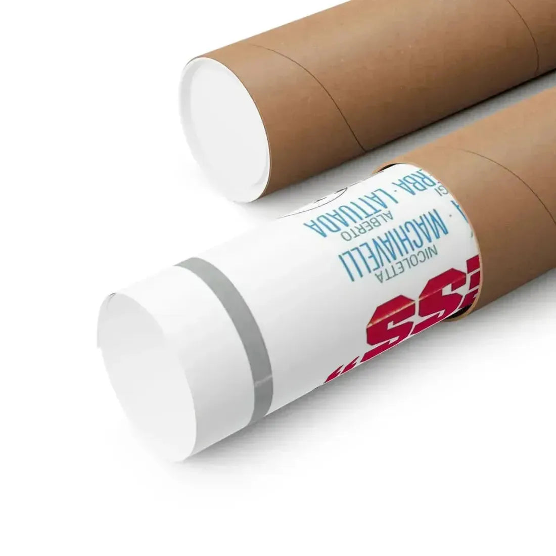 MATCHLESS 1967 - Paper Movie Poster - The Sticker Space