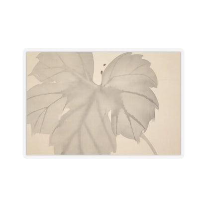 Matsumura Goshun - Grapevine - after 1790 v7 - STICKER Vinyl Kiss-Cut Decal