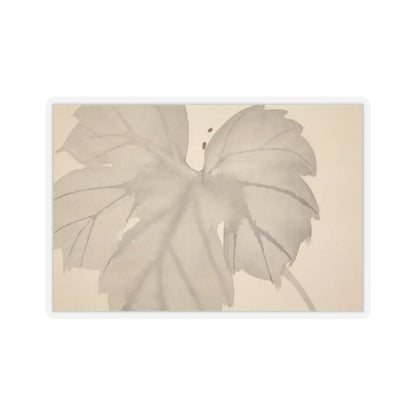 Matsumura Goshun - Grapevine - after 1790 v7 - STICKER Vinyl Kiss-Cut Decal