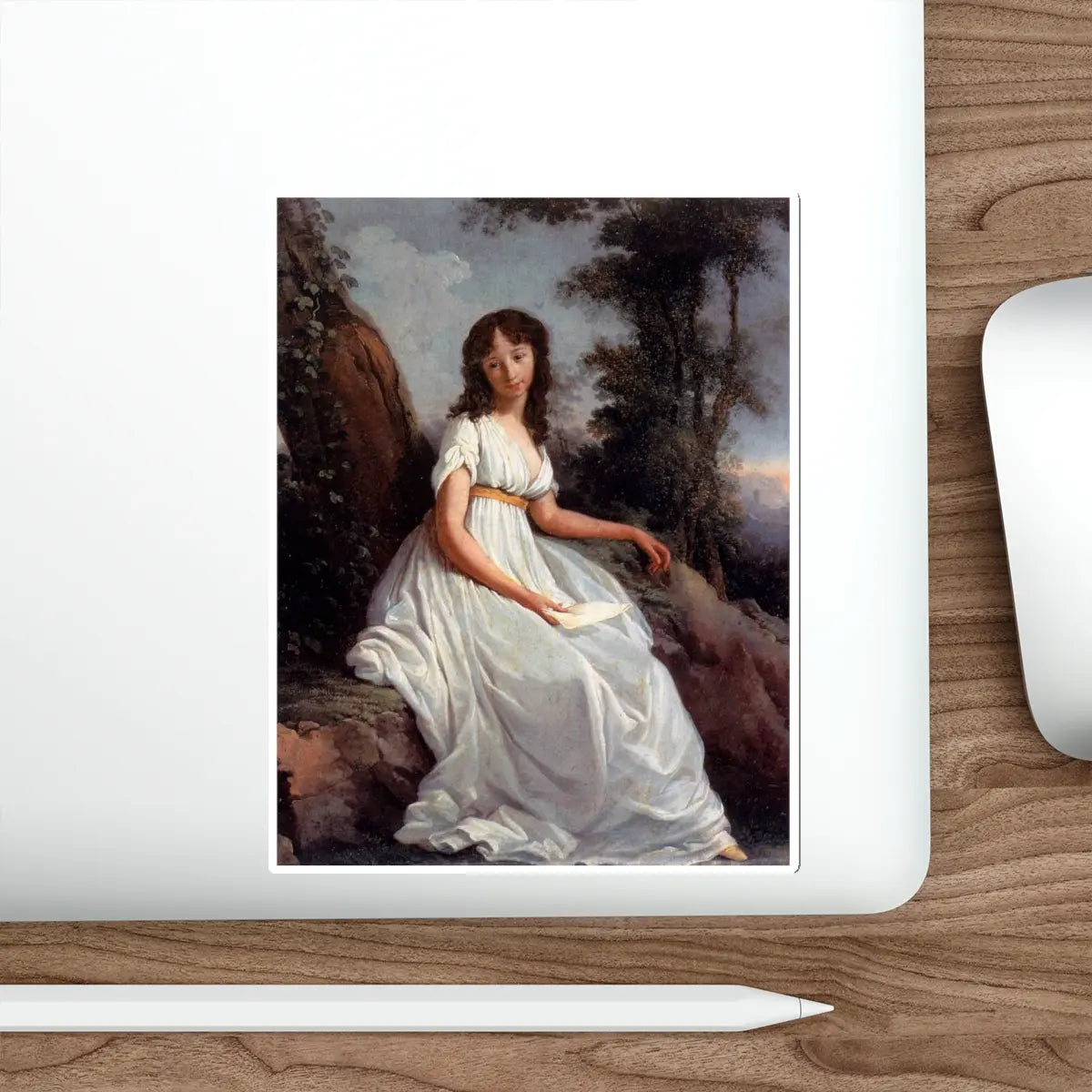 SKU:88637998166605979995 Sticker types:White Shape:Die-Cut Sizes:6" × 6"