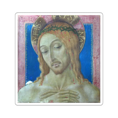 SKU:19572042533258679242 Sticker types:White Shape:Die-Cut Sizes:3" × 3"