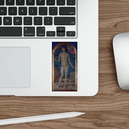 SKU:20003478751757848520 Sticker types:White Shape:Die-Cut Sizes:4" × 4"