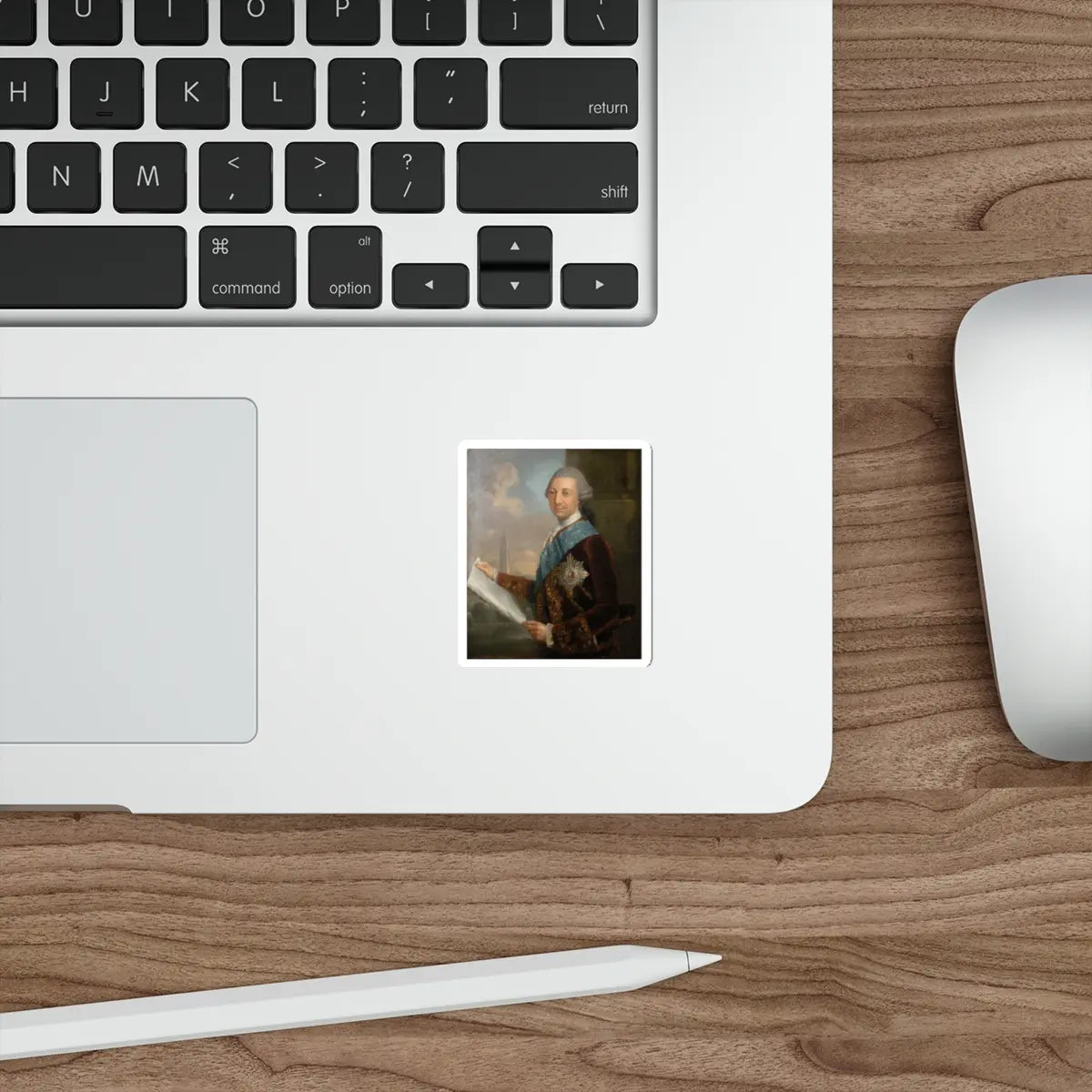 SKU:25420666583891957707 Sticker types:White Shape:Die-Cut Sizes:2" × 2"