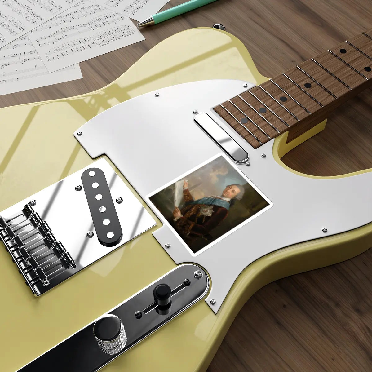 SKU:27509139412978056810 Sticker types:White Shape:Die-Cut Sizes:4" × 4"