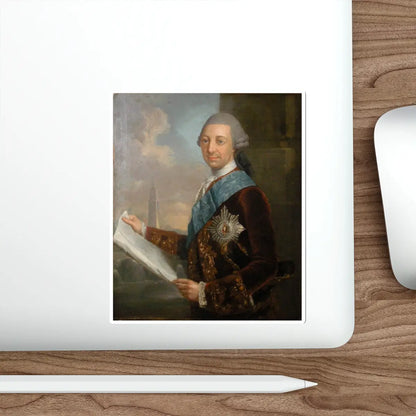 SKU:30030556593064467594 Sticker types:White Shape:Die-Cut Sizes:5" × 5"