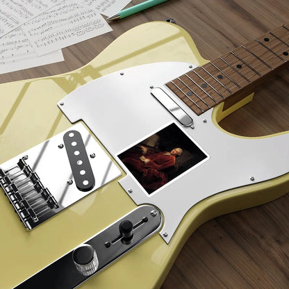 SKU:13598393695272489678 Sticker types:White Shape:Die-Cut Sizes:4" × 4"