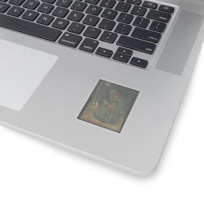 SKU:TSS-STICK-MTTMRS-2X2 Sizes:2" × 2" Types:Transparent