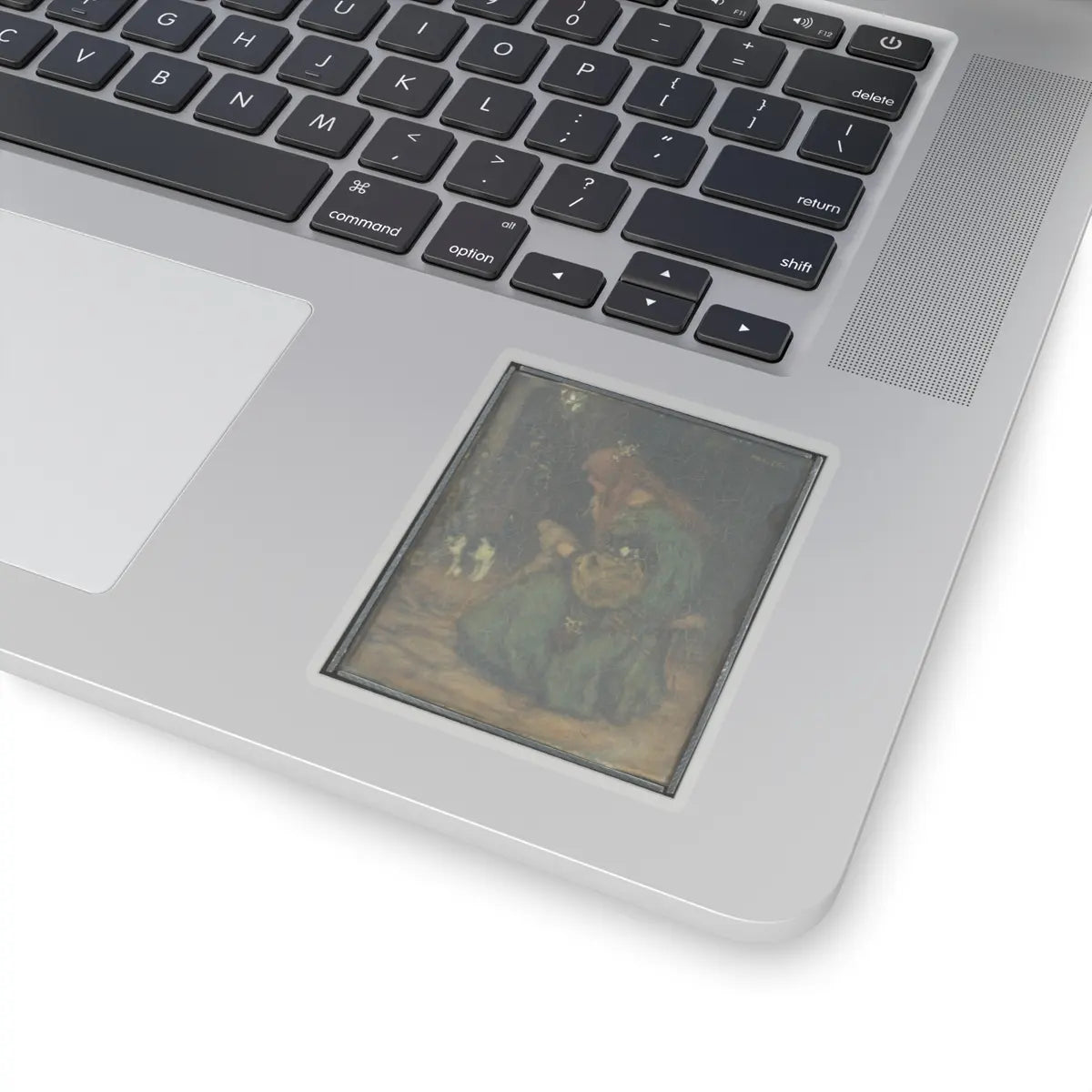 SKU:TSS-STICK-MTTMRS-3X3 Sizes:3" × 3" Types:Transparent