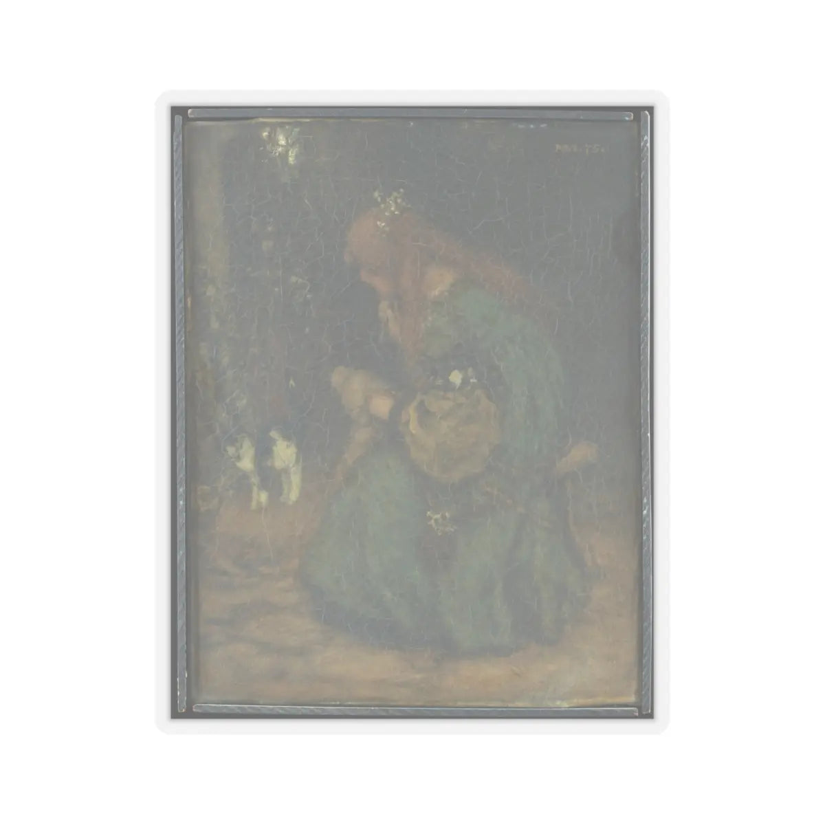SKU:TSS-STICK-MTTMRS-4X4 Sizes:4" × 4" Types:Transparent
