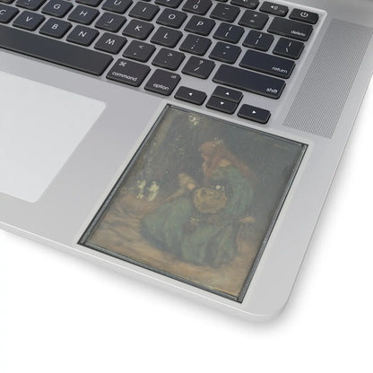 SKU:TSS-STICK-MTTMRS-4X4 Sizes:4" × 4" Types:Transparent