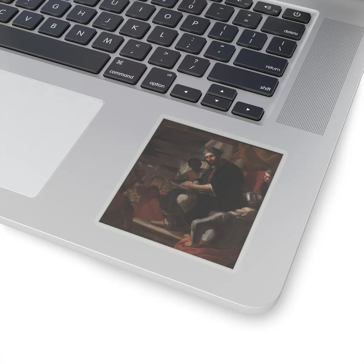 SKU:TSS-STICK-MTTPRT-3X3 Sizes:3" × 3" Types:Transparent