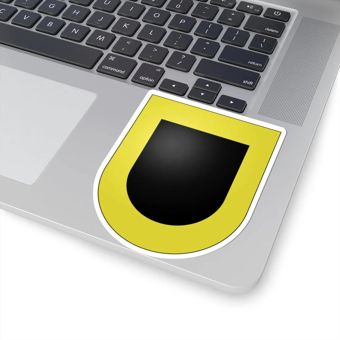 Matzingen-coat of arms (Switzerland) (Coat of Arms) STICKER Vinyl Kiss-Cut Decal - The Sticker Space